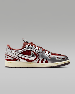 Reviews: Air Jordan 1 Low Method of Make Women's Shoes. Nike.com